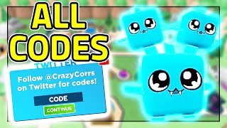 Roblox 💯[ALL CODES]💯 💥Tapping Legacy💥