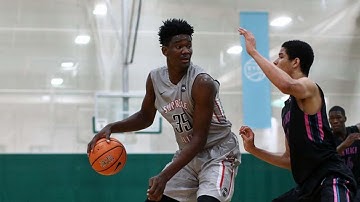 DeAndre Ayton Player Creation Tutorial (NBA 2K17)