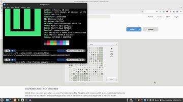 How to change flatpak application version || FAST
