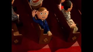 Moral Orel - Textless Opening