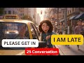 25 Simple Real-Life Dialogues for Beginner English (A1–A2)