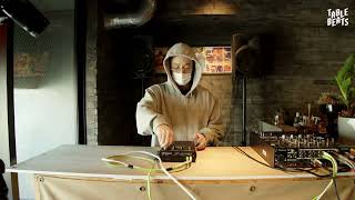 Table Beats Vol.23 from Jazzy Sport Kyoto