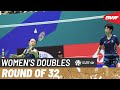 VICTOR China Open 2025 Jia Zhang CHN Vs Matsuyama Shida JPN 2 R32 VICTOR China Open 2025 Jia Zhang CHN Vs Matsuyama Shida JPN 2 R32