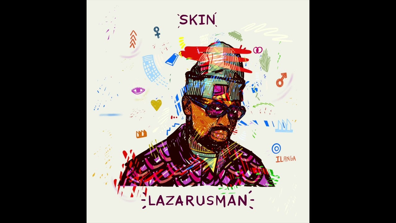 Watch Lazarusman, Boogie Vice - W.W.H.D. on YouTube Watch Lazarusman, Boogie Vice - W.W.H.D. on YouTube