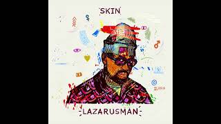 Lazarusman Boogie Vice  Wwhd