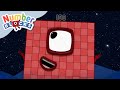 @Numberblocks- Giant Numbers | Learn to Count