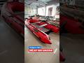 ✅ Лодка пвх SOLAR 420 Maxima (Килевая лодка Солар) #аквамоторс #fishing #лодка #boating
