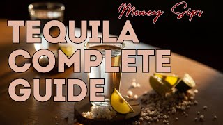 Unveiling Tequila: History, Types, and Production - A Complete Guide!