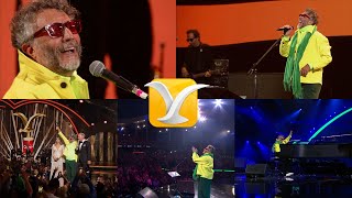 Fito Páez - Presentación Completa - Festival de la Canción de Viña del Mar 2023 - Full HD 1080p