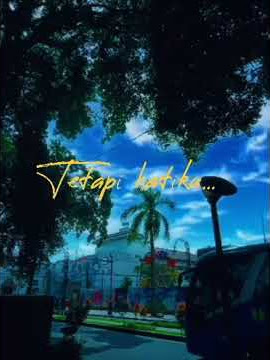 Story wa/ig/fb(mungkin aku tidaklah sempurna)