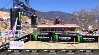 Monster Energy MXGP Of USA 2015  Replay MXGP Race 1