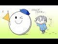 【アニメ】ちゃんと並んでくださいね〜！！【スマイリー】【なろ屋】