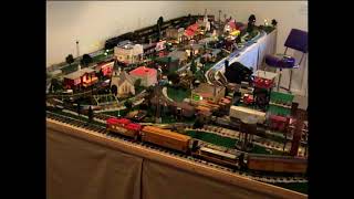 Train Layout Operations HD