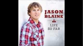 Video thumbnail of "They Don't Make Em Like That Anymore - Jason Blaine"
