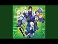 てのうえで踊るメヌエット (Off Vocal)