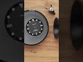 This Watch Dial is Transparent (And Made of Sapphire!)