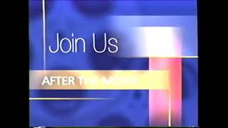 Join Us After The Movie 2002