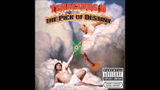 Tenacius D -  Kickapoo HD