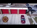 Toledo Fire & Rescue’s “Real World” at Station #5