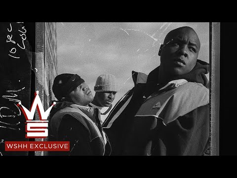 The Lox - Loyalty And Love