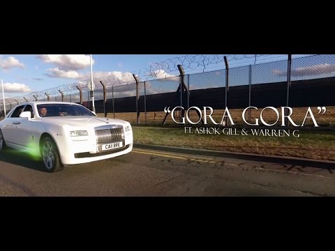 Panjabi MC   Gora Gora Feat Ashok Gill  Warren G   Official Video