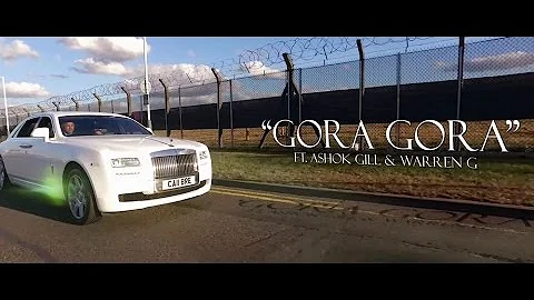 Panjabi MC - Gora Gora (Feat. Ashok Gill & Warren G) - Official Video