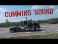 Kenworth Driveby