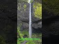 #cascadas #cascada #watefall #oregon #nature #travel #hiking #live #bosquemagico #park #relaxing