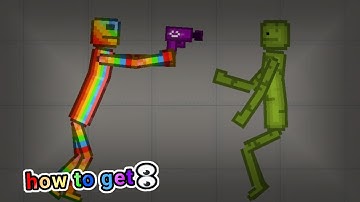 How to get the Viral Rainbow NPC for Free with no mods👀