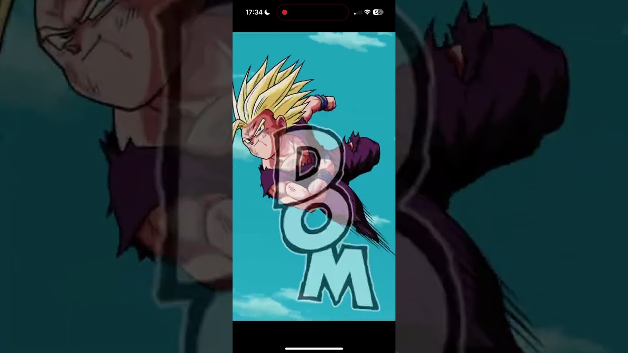 100% LL10 PHY SUB EZA KAIOKEN SUPER SAIYAN GOKU IS ABSOLUTELY TRASH IN THE COMPETITIVE FIGHTS!!