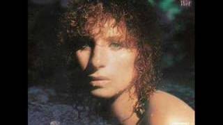 AFTER THE RAIN - BARBRA STREISAND