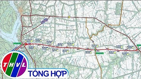 Tháng 11 năm 2020 sẽ khởi công cao tốc Mỹ Thuận – Cần Thơ