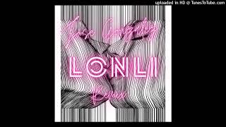 Lonli (Jose Gonzalez Afro Remix)