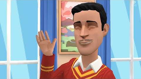 My New Look For The Rest of May 2023 (CSP Animations)