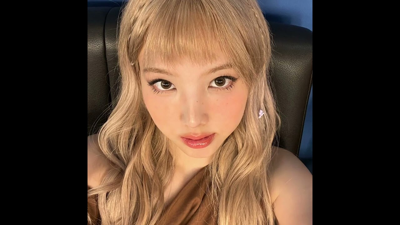 twice - fancy (sped up)