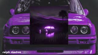 violet - hensonn (sped up)
