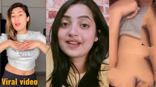 Rosepreet Vs Surleen (Call Recording) Viral video