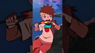 Narutonun Yalnızlığı Onu Nasıl Güçlendirdi?