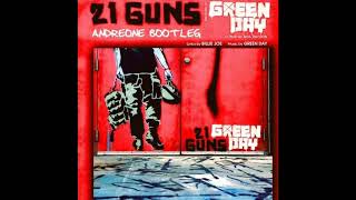 21 guns cover rock ai female