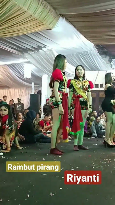 Diajeng Riyanti memang cantik