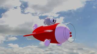 Sfm Good Idea And Bad Idea With Cuphead