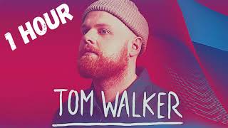 Tom Walker - Not Giving In (1 hour loop)