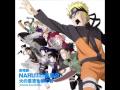 Naruto Shippuuden Movie 3: Hi no Ishi o Tsugu Mono OST - 03. Silent Song (Muonka)