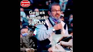 Kemal Sunal mı haklı yoksa Şaban mı! #shortvideo #kemalsunal #short Resimi