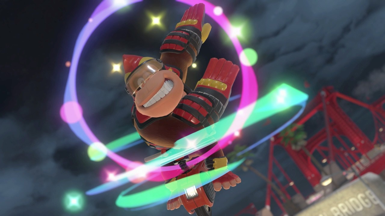 Mario Kart World - Feb 13 26