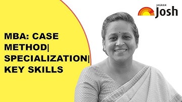 MBA at IIMs: Case Studies | Major Functional Areas | Key Skills