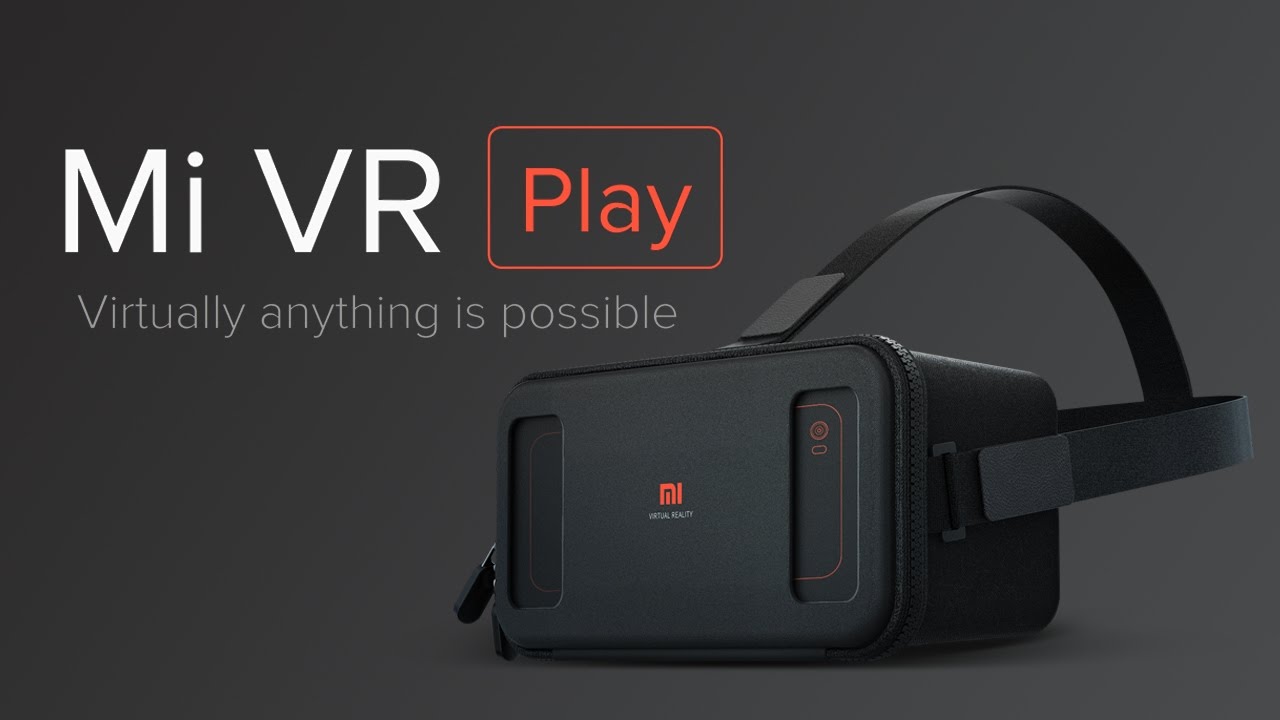 Xiaomi Vr Play 2