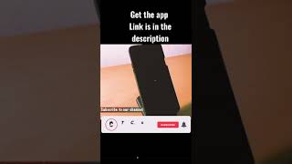 Get the Cinemahd app and watch movies without subscription #Shorts screenshot 1