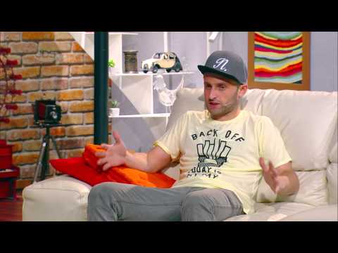 ბინა 18 - 18 ივლისის ანონსი