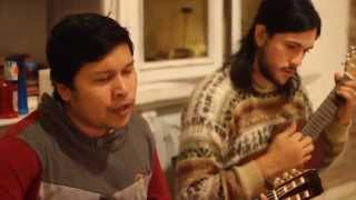 Abuelita Curandera - Pinta Awa y Erick Moreno chords